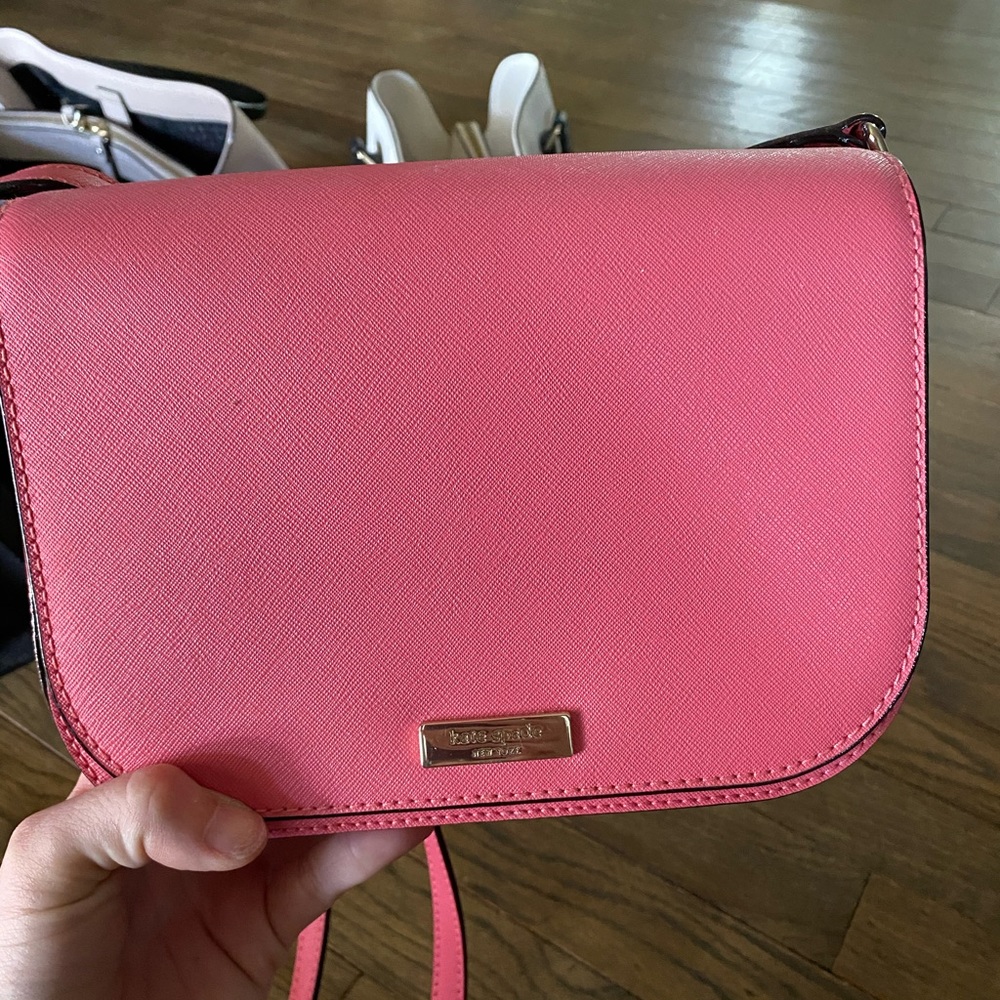 Kate Spade crossbody purse
